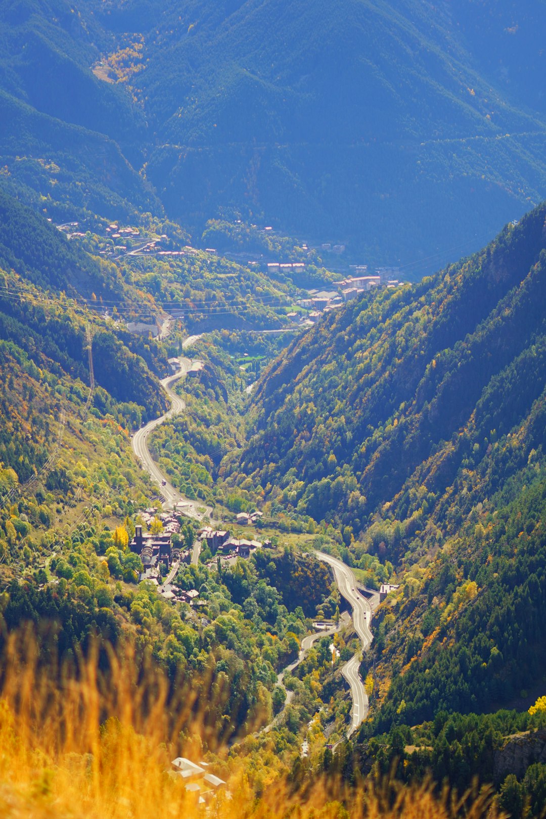 Andorra: Pyrenees Playground (Image Credits: Unsplash)