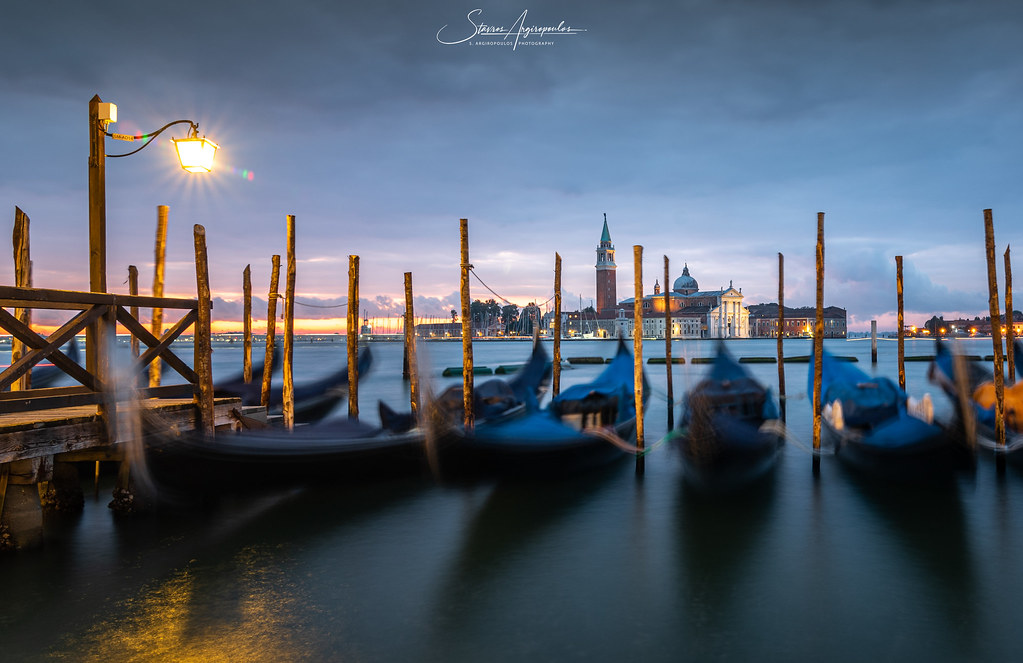 The Numbers Don't Lie About Italy's Magnetic Pull (Image Credits: Flickr)