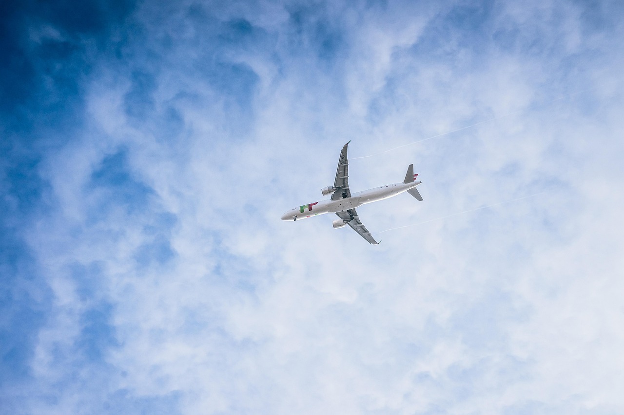 What's Next for Airline Transparency (Image Credits: Pixabay)