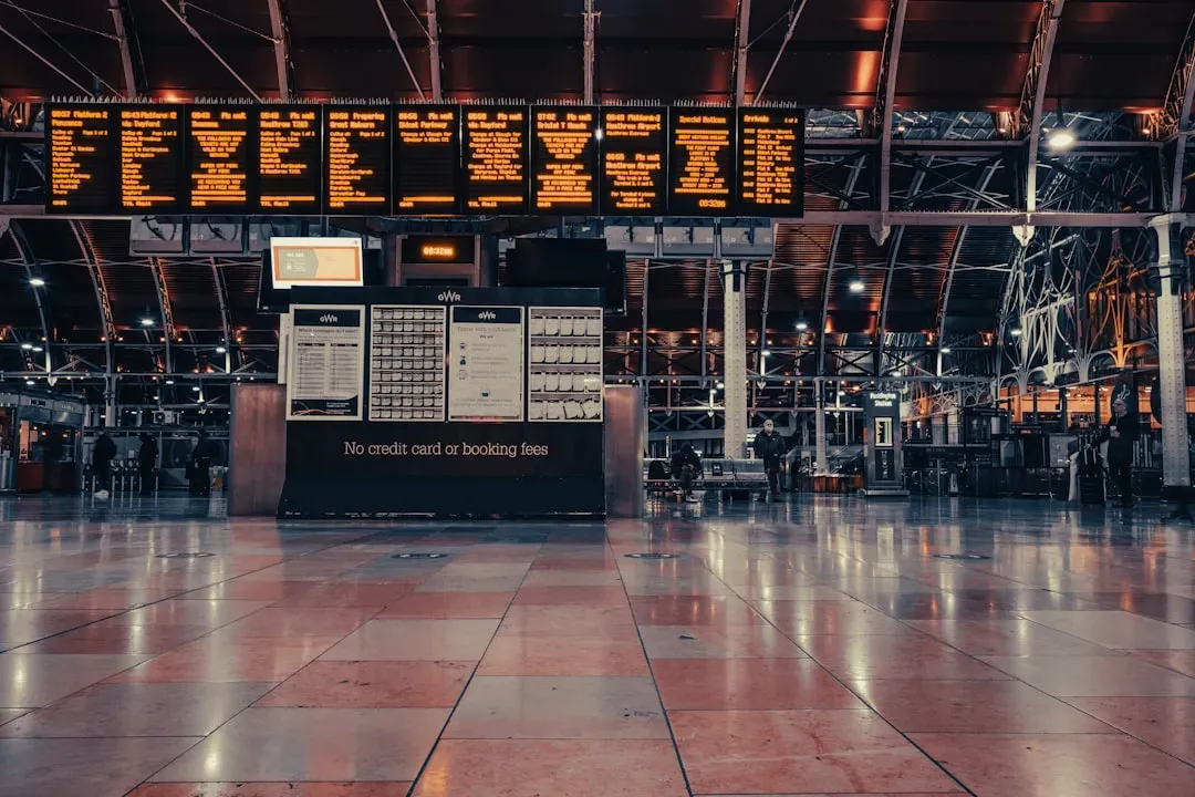 Hopper: The Price Prediction Powerhouse (Image Credits: Unsplash)