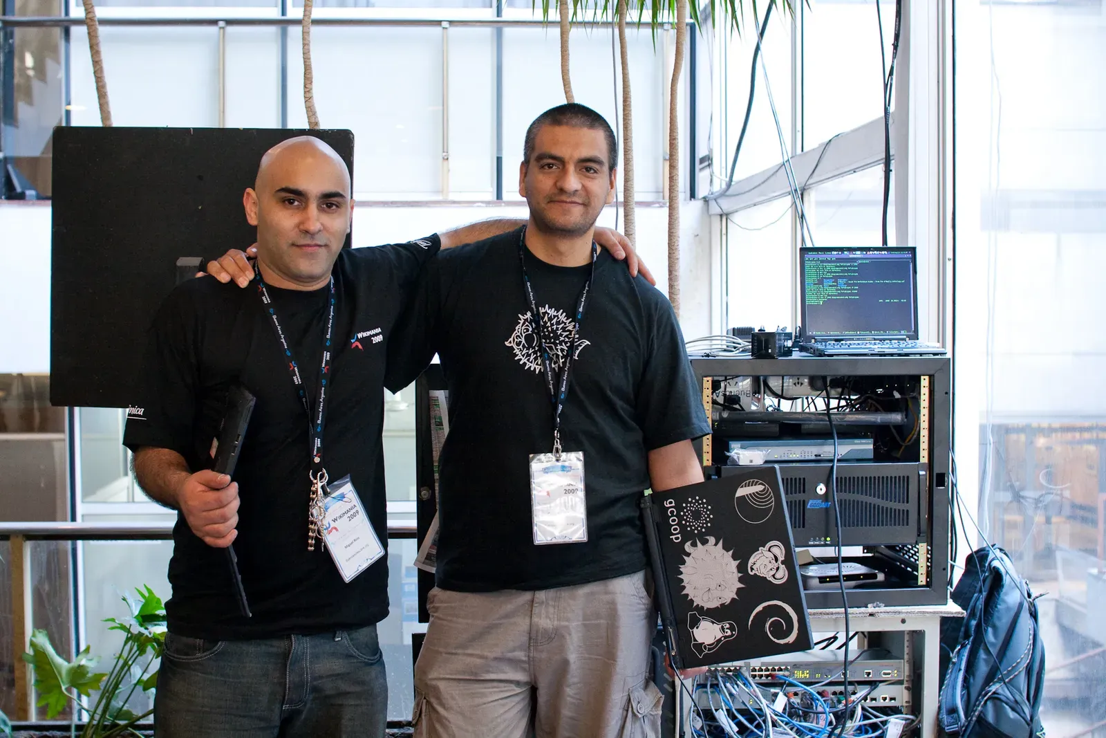 Buenos Aires Remains Argentina's Anchor for Tech Talent Despite Economic Noise (Image Credits: Wikimedia)