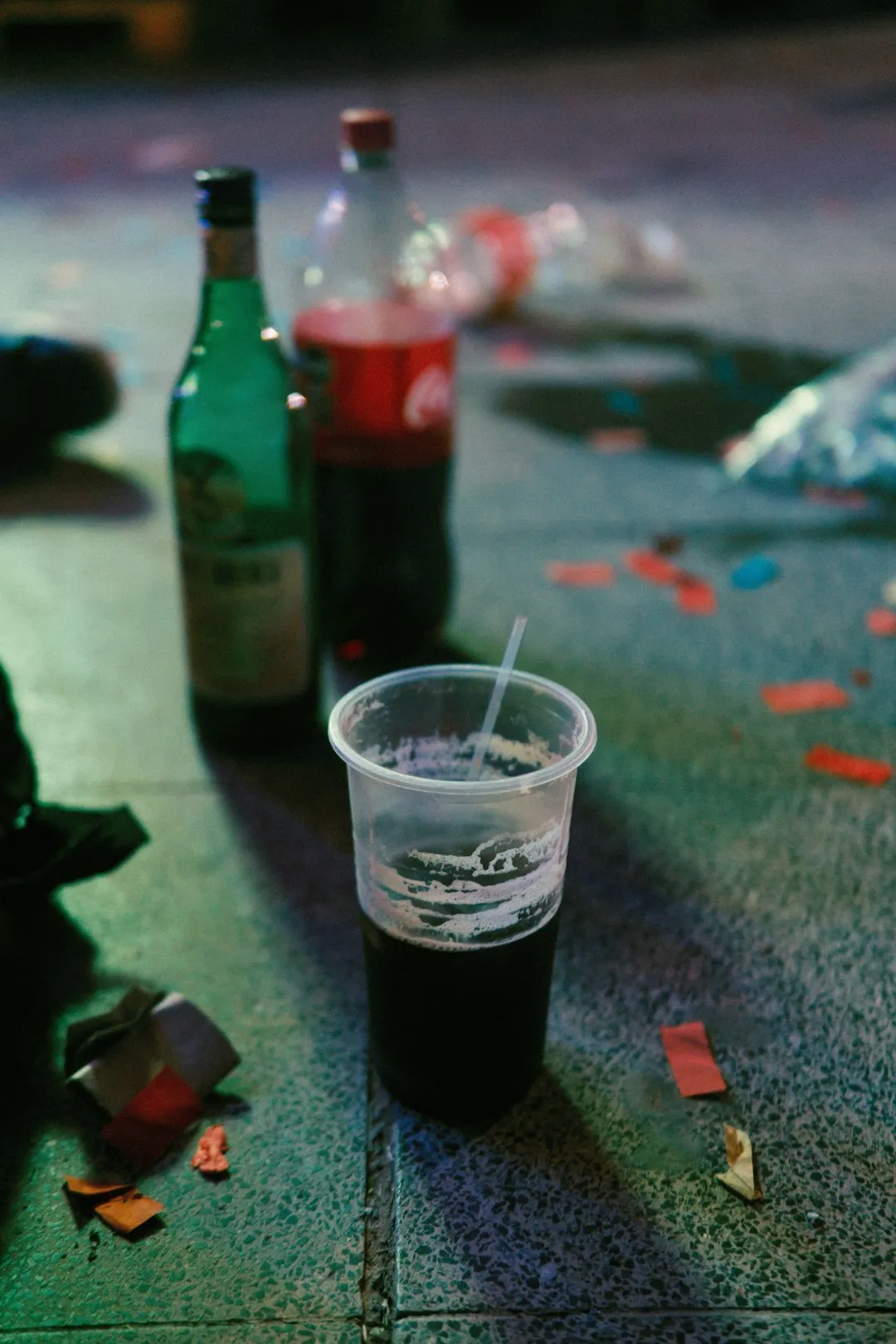 Argentina: soda as a warm-weather staple (Image Credits: Unsplash)