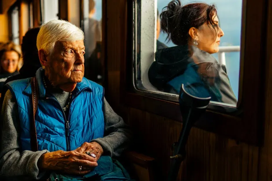 What This Means for the Future of Retirement Travel (Image Credits: Pexels)