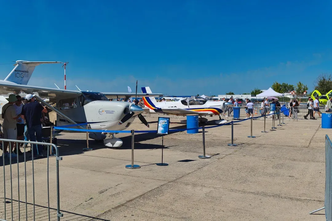 Navifare and the Next Generation of AI Fare Auctions (Image Credits: Unsplash)