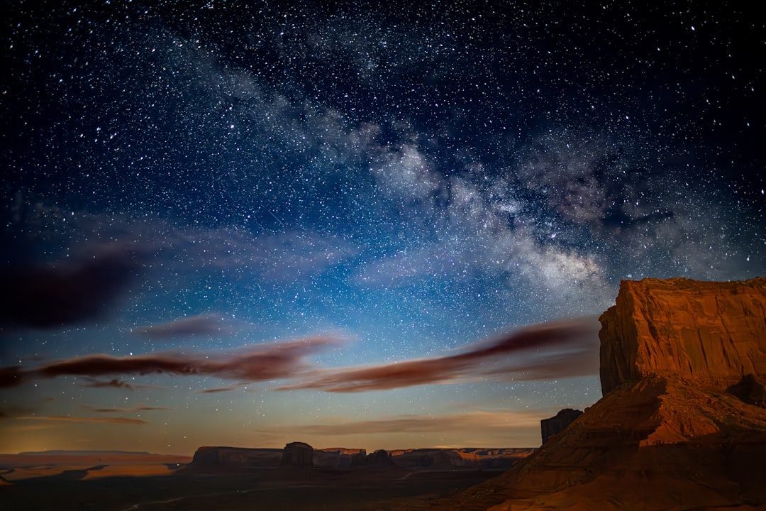 Atmospheric Stability in Winter (Image Credits: Unsplash)