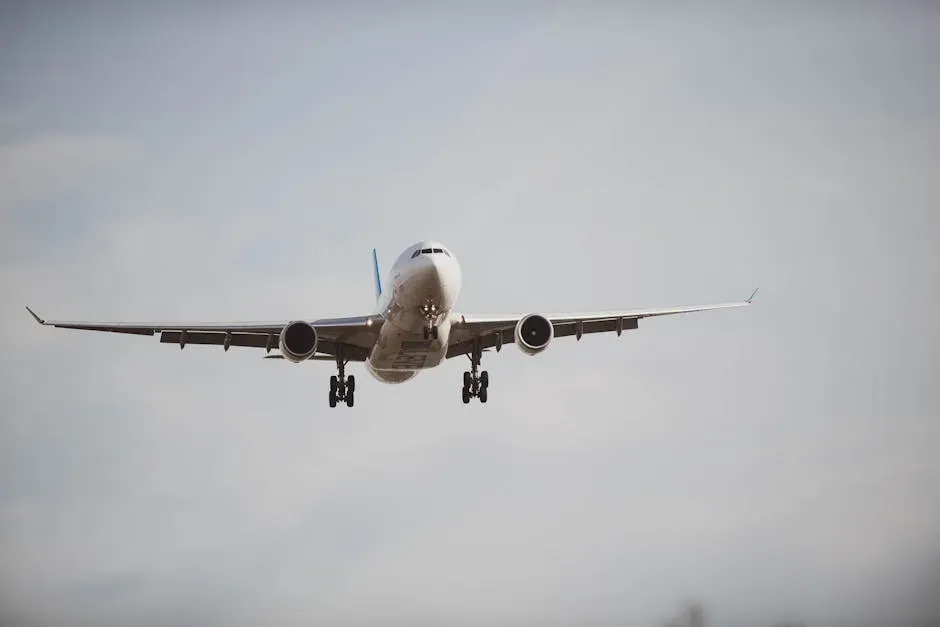 LATAM's 15% Gap: A Real-World Case Study (Image Credits: Pexels)
