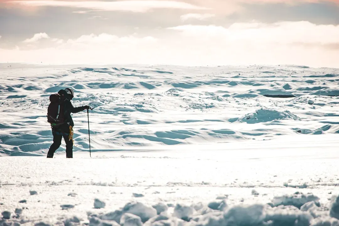 Climate Resilience vs. Climate Roulette: What the Data Actually Says (Image Credits: Unsplash)