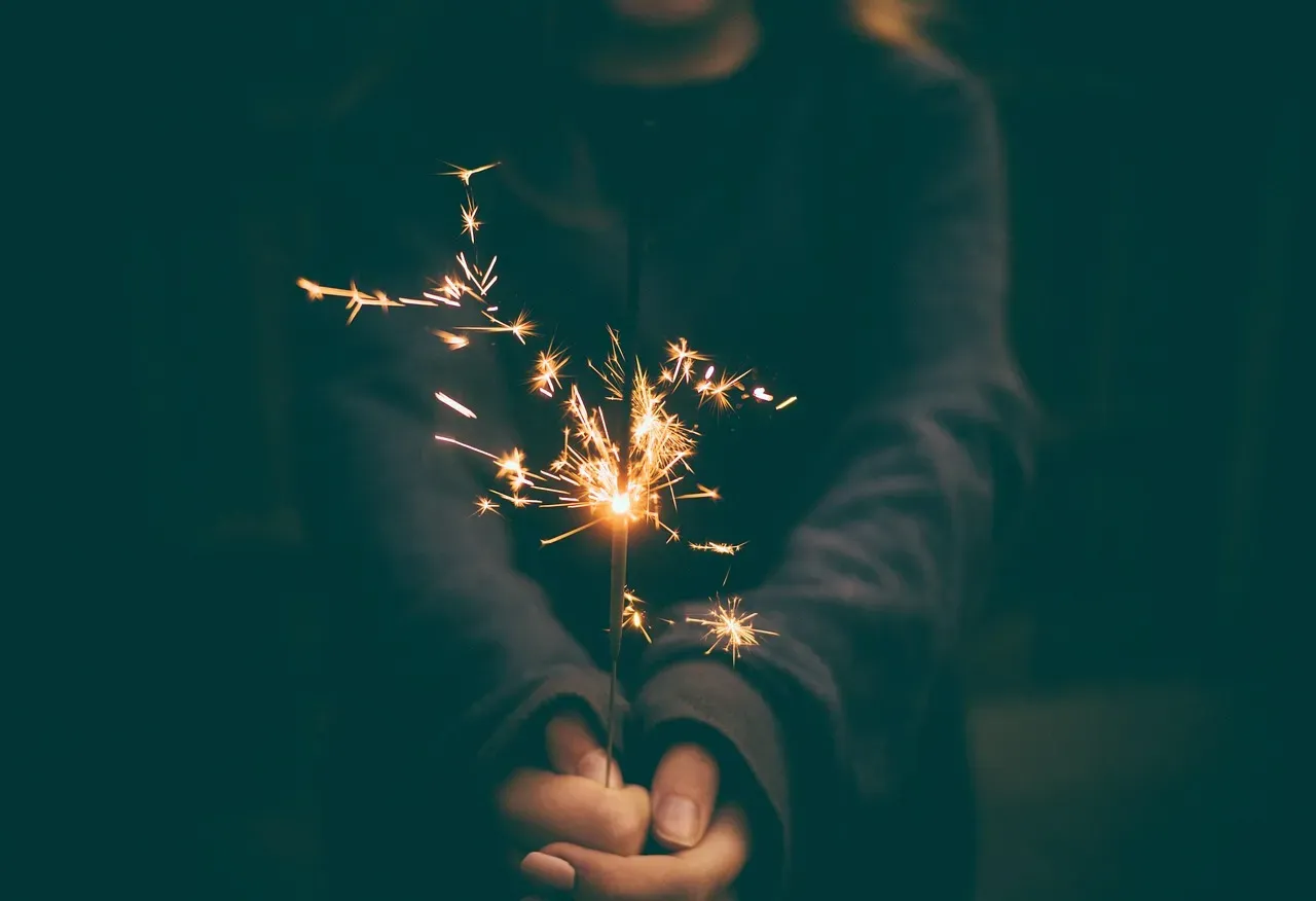 #20 - Unsupervised Access to Fireworks (Image Credits: Pixabay)