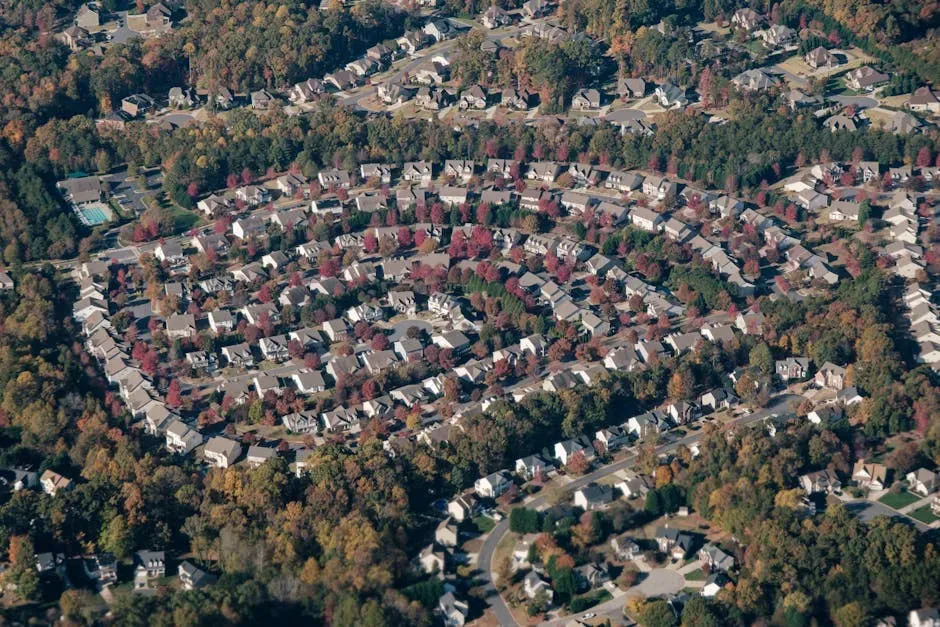 #9 - The Block Conformity Code That Nobody Voted For But Everyone Enforced (Image Credits: Pexels)