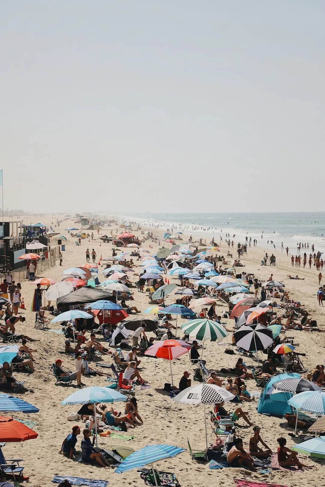 1. Bali, Indonesia: The Island of the Gods Meets the Island of the Crowds (Image Credits: Unsplash)