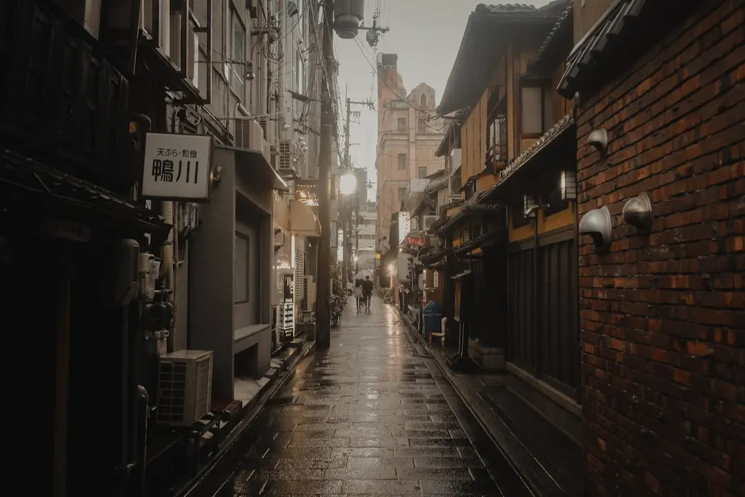 Indoor Kyoto Is Deeply Underrated (Image Credits: Unsplash)