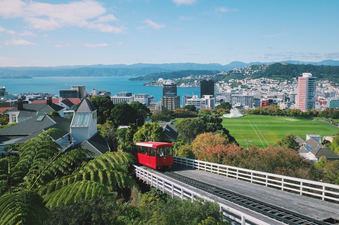 New Zealand: Pacific Warmth at Its Best (Image Credits: Unsplash)