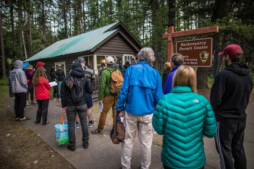 The Permit System and What It Really Means (Image Credits: Flickr)