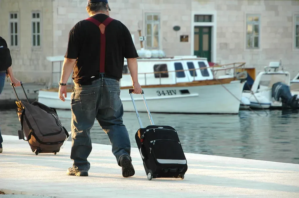 The Urgency to Visit Before the Crowds Descend (Image Credits: Flickr)