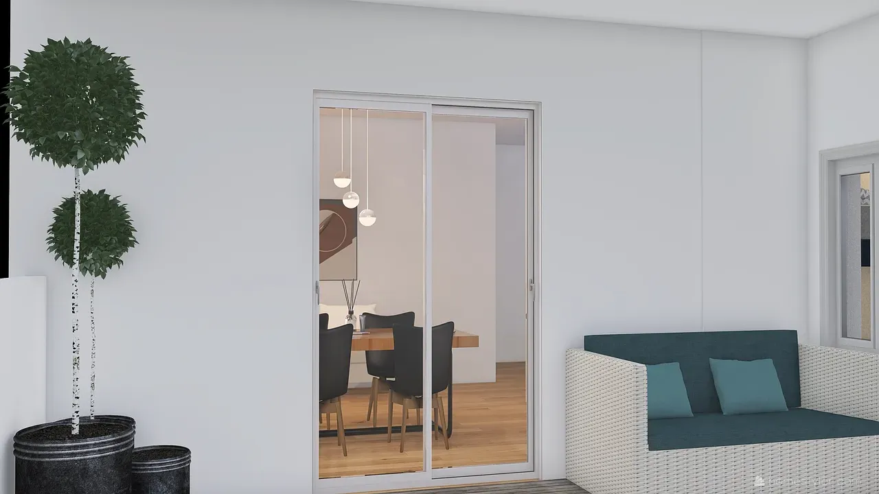 #14 - They Secure Sliding Doors and Windows With Physical Bars (Image Credits: Pixabay)