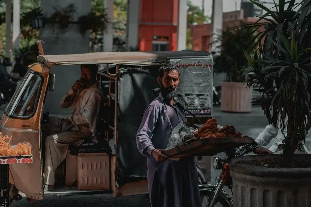 Pakistan: Where Your Dollar Stretches Beyond Belief (Image Credits: Unsplash)