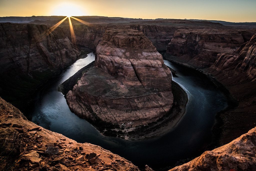 Business Owners Near Parks Express Serious Concerns (Image Credits: Flickr)