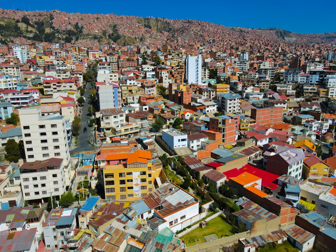 Bolivia: The Challenge for Travelers (Image Credits: Unsplash)