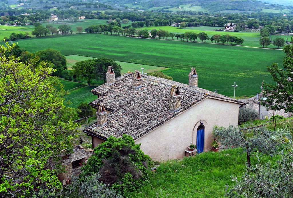 The Slow Travel Revolution (Image Credits: Flickr)