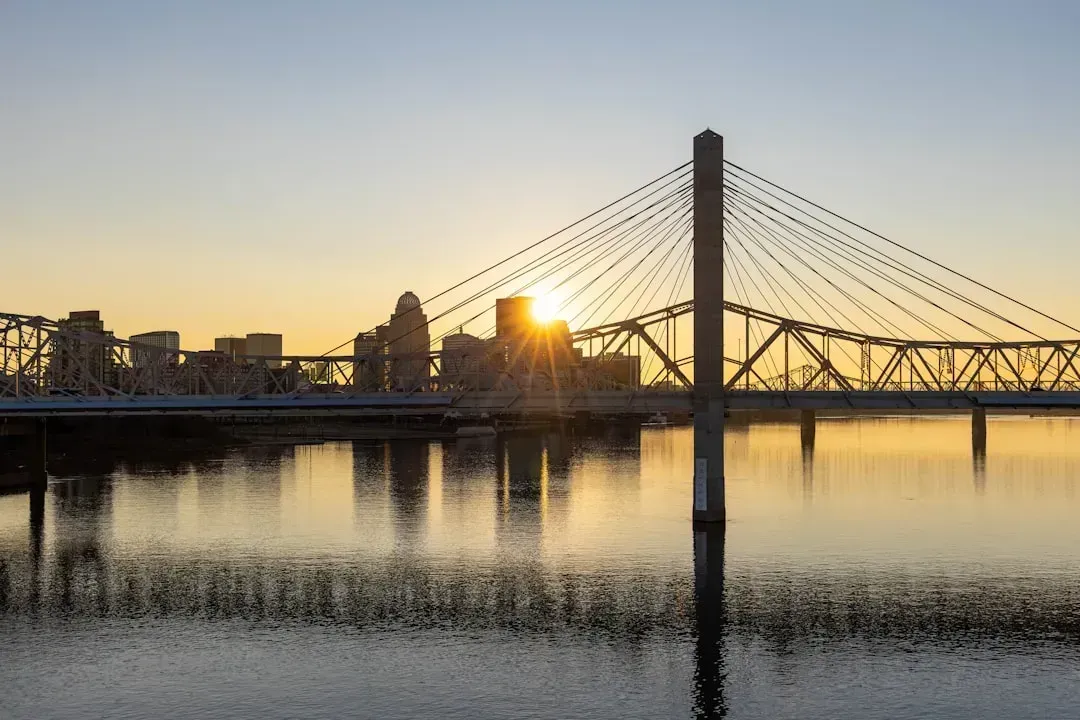 4. Louisville, Kentucky: Southern Hospitality? Not So Fast. (Image Credits: Unsplash)
