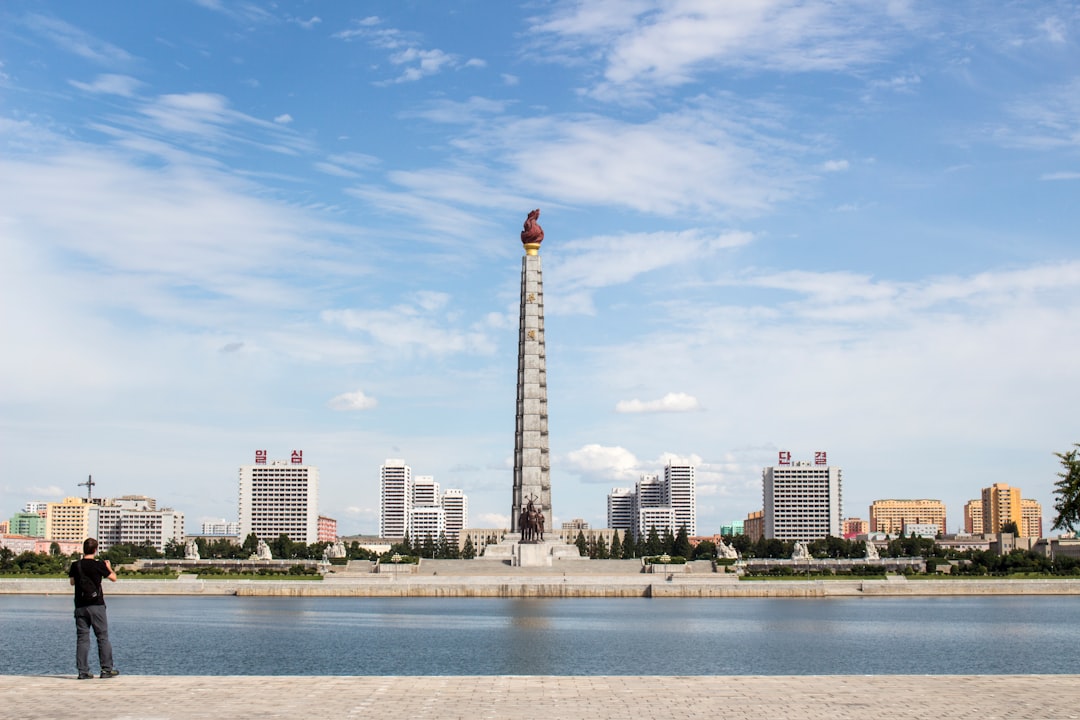 North Korea (Image Credits: Unsplash)