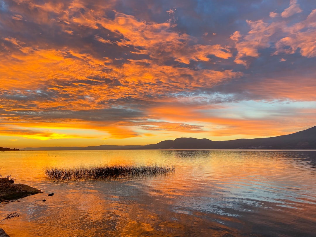 Lake Chapala, Mexico - North America's Retirement Paradise (Image Credits: Unsplash)