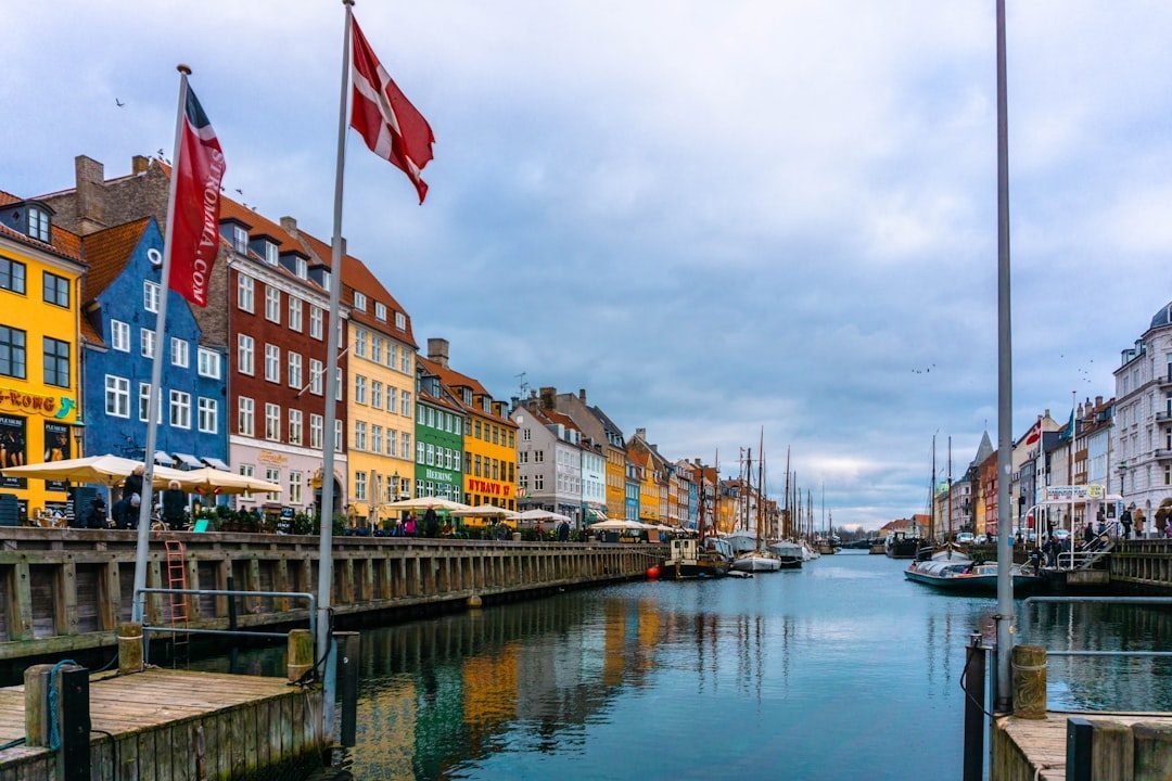 Denmark: Nordic Productivity at Its Peak (Image Credits: Unsplash)