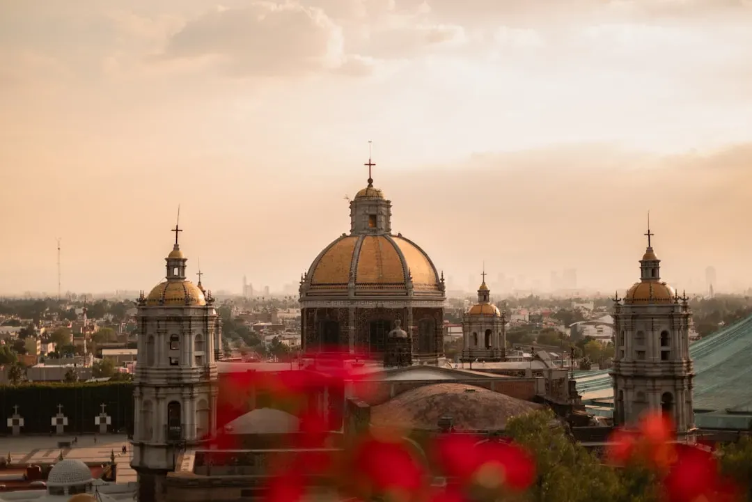 10. Mexico – The Unexpected Contender with Traditional Roots (Image Credits: Unsplash)