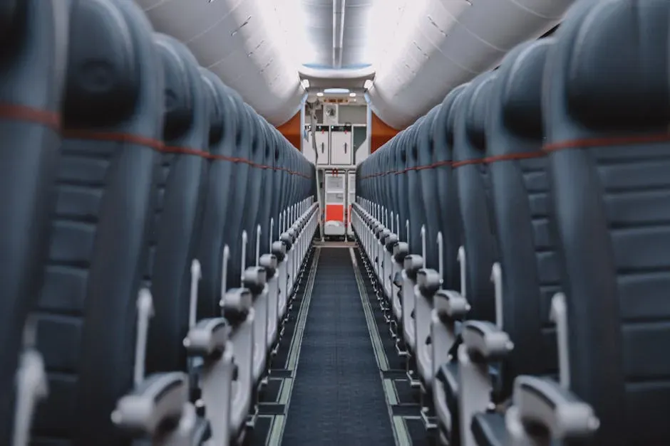 Conclusion: The Empty Row Is Out There - Go Get It (Image Credits: Pexels)