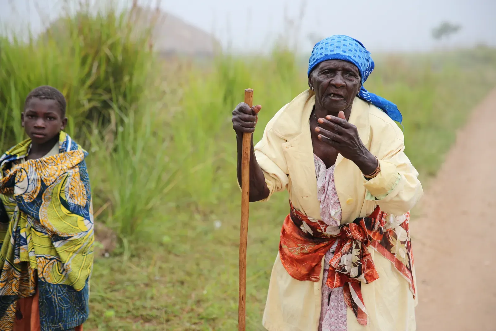 Democratic Republic of Congo (Image Credits: Wikimedia)