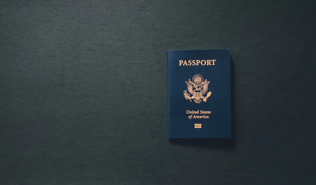 Myth 1: Your Passport Is Valid Until the Expiration Date (Image Credits: Unsplash)