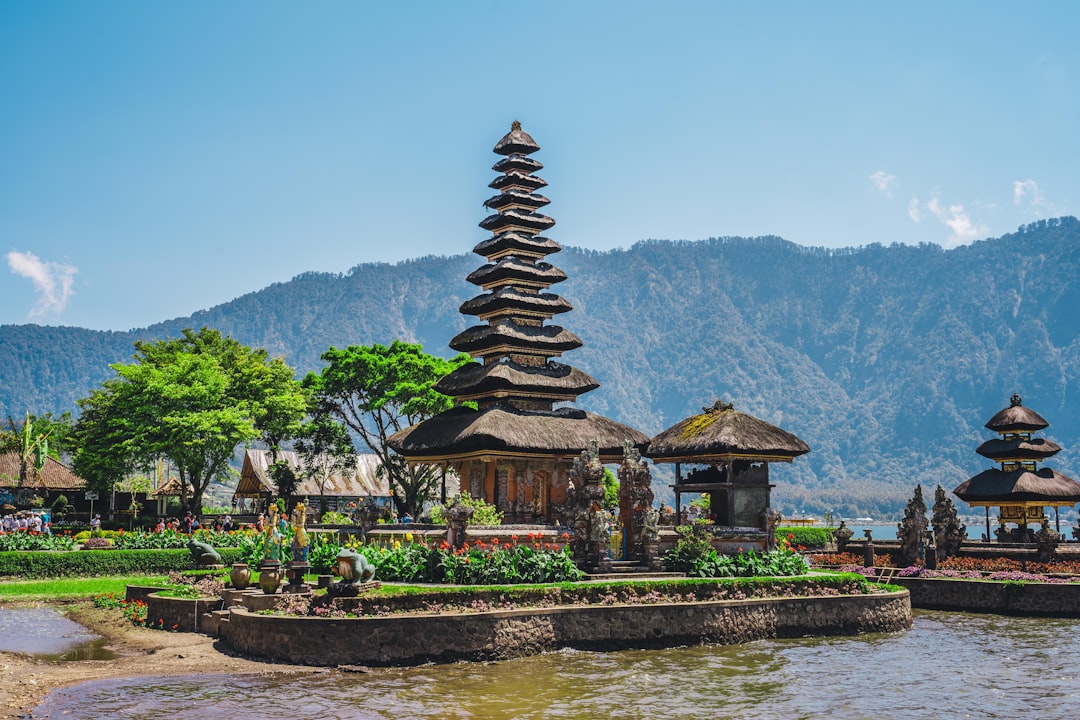 Indonesia: Bali's Magnetic Pull and Island Economics (Image Credits: Unsplash)