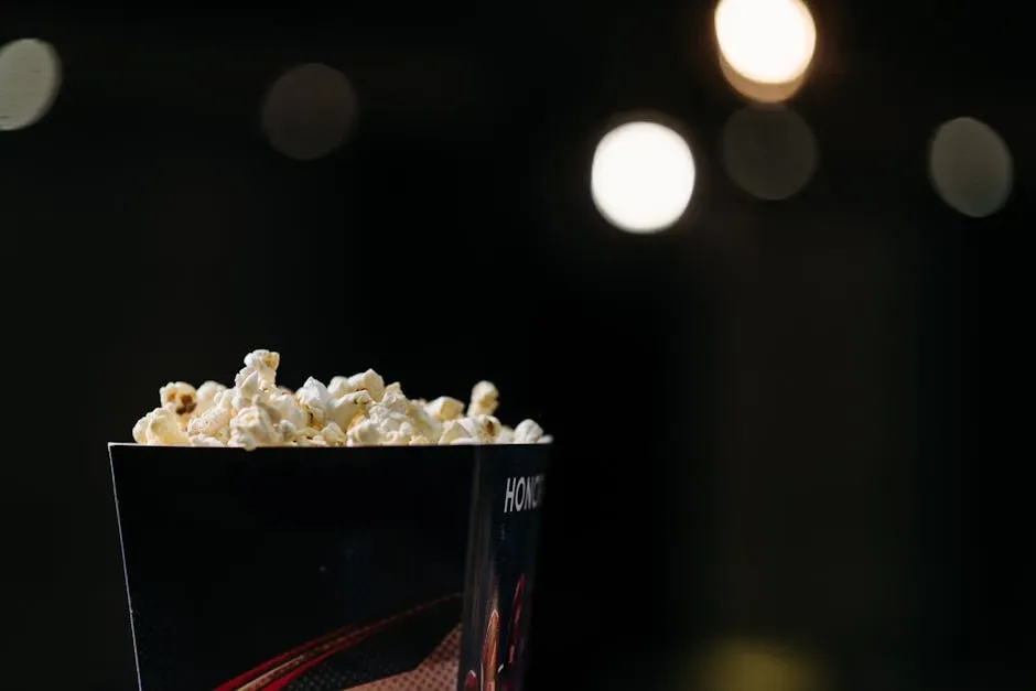 #16 - The Electric Popcorn Popper Was an Event, Not Just an Appliance (Image Credits: Pexels)