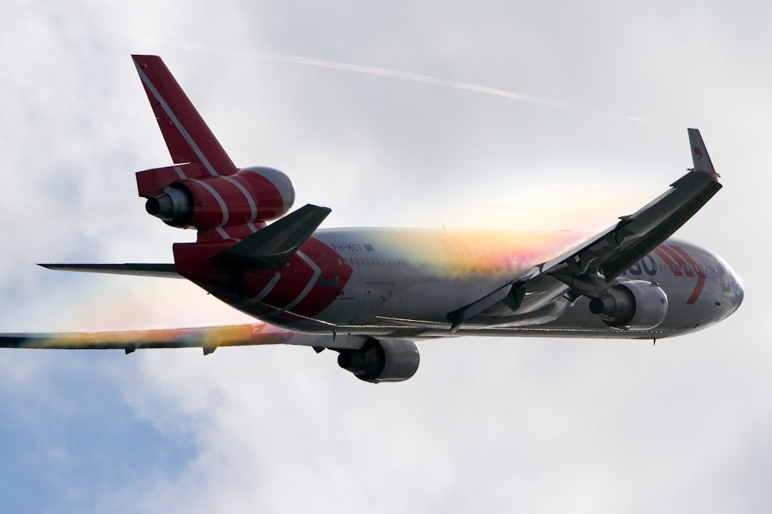 The Price Reality Check: When Flying Costs Less Than Coffee (Image Credits: Unsplash)