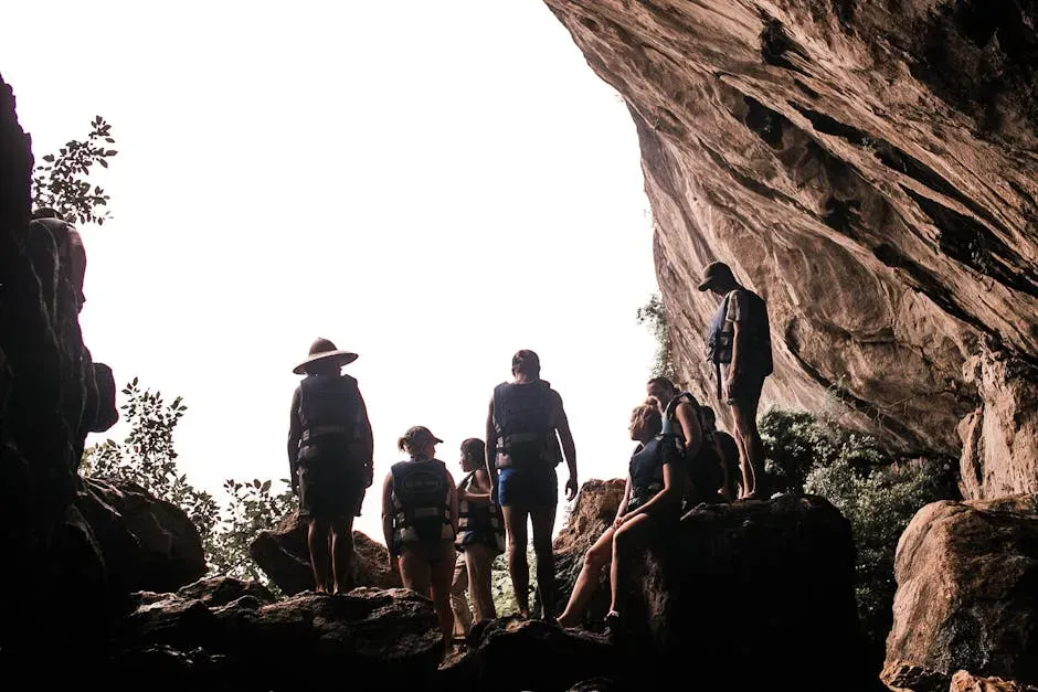 The Bigger Picture: Adventure Travel as Identity Work (Image Credits: Pexels)