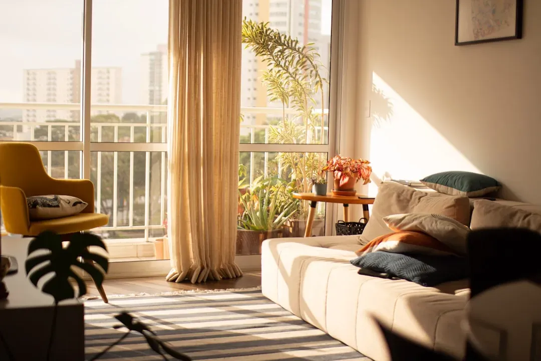 3. Rethink Accommodation Without Sacrificing Comfort (Image Credits: Unsplash)