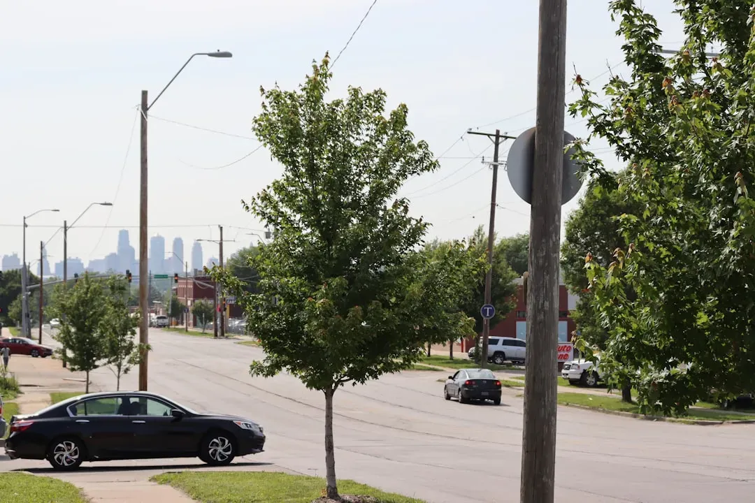 9. Kansas City, Missouri - Gridlock on Every Interstate (Image Credits: Unsplash)