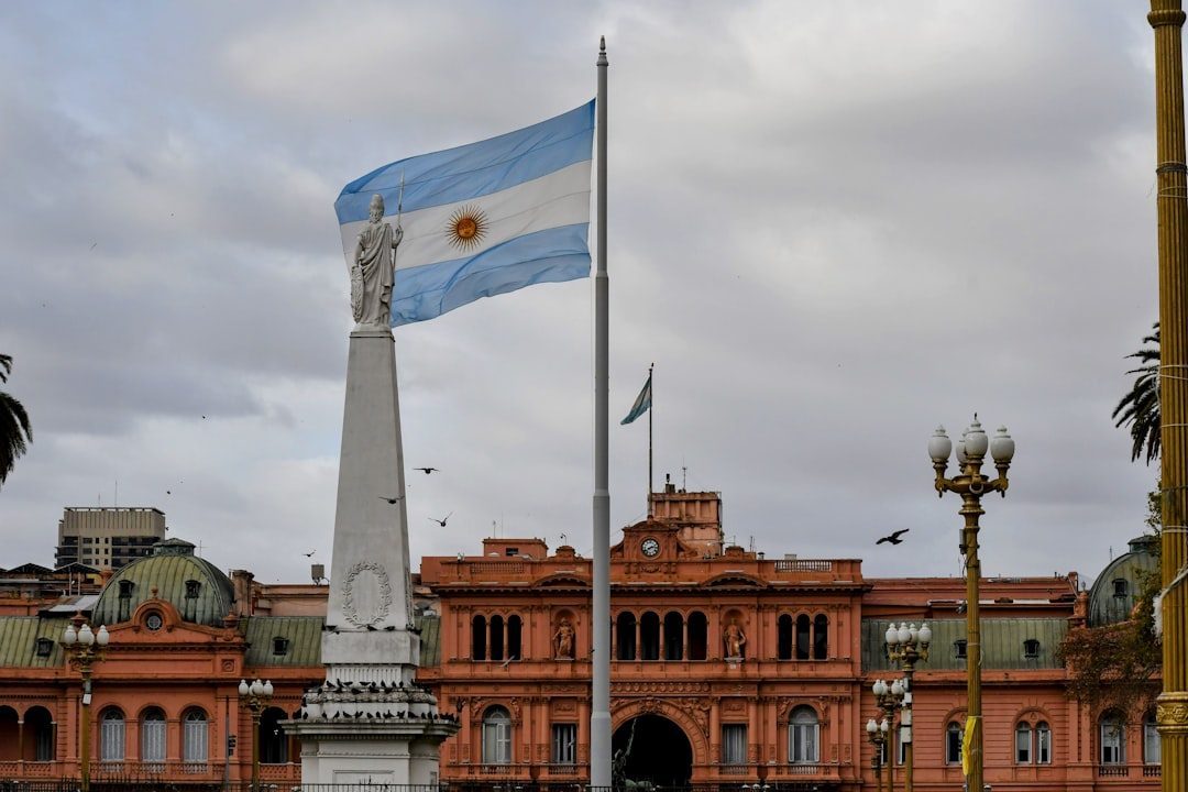 Argentina: Fast Track to Citizenship with MERCOSUR Benefits (Image Credits: Unsplash)