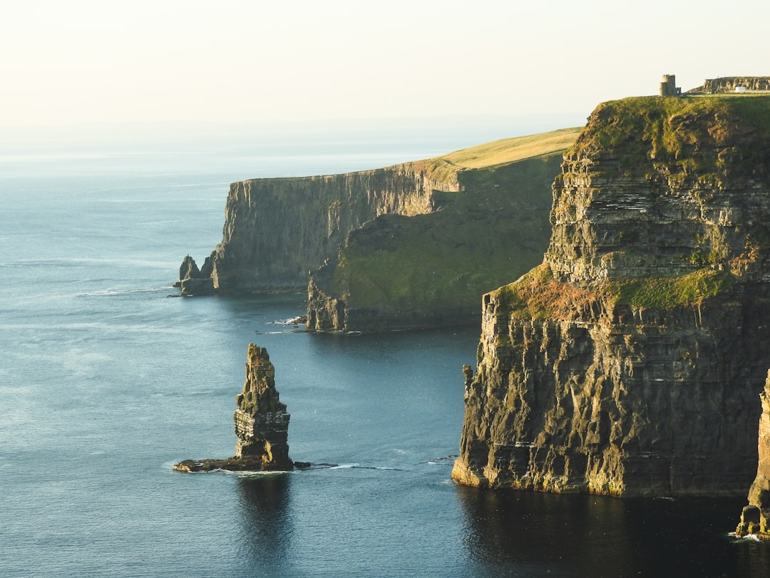 Ireland: Celtic Charm With Peace of Mind (Image Credits: Unsplash)