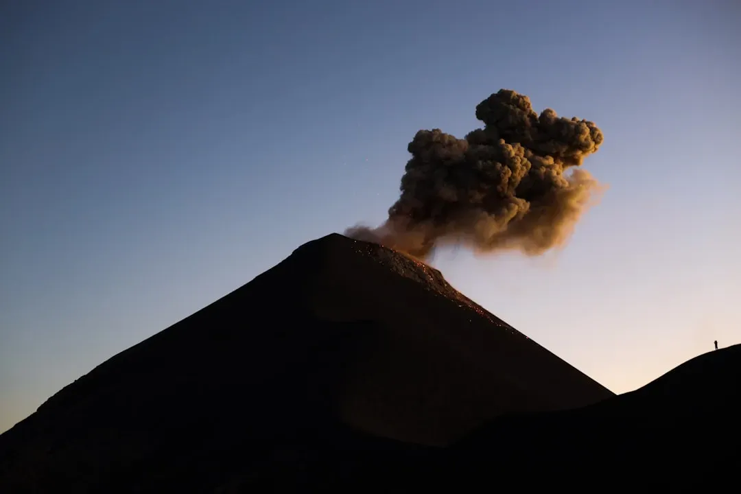 The Big Decision: Choosing Between Costa Rica, Panama, and Nicaragua (Image Credits: Unsplash)