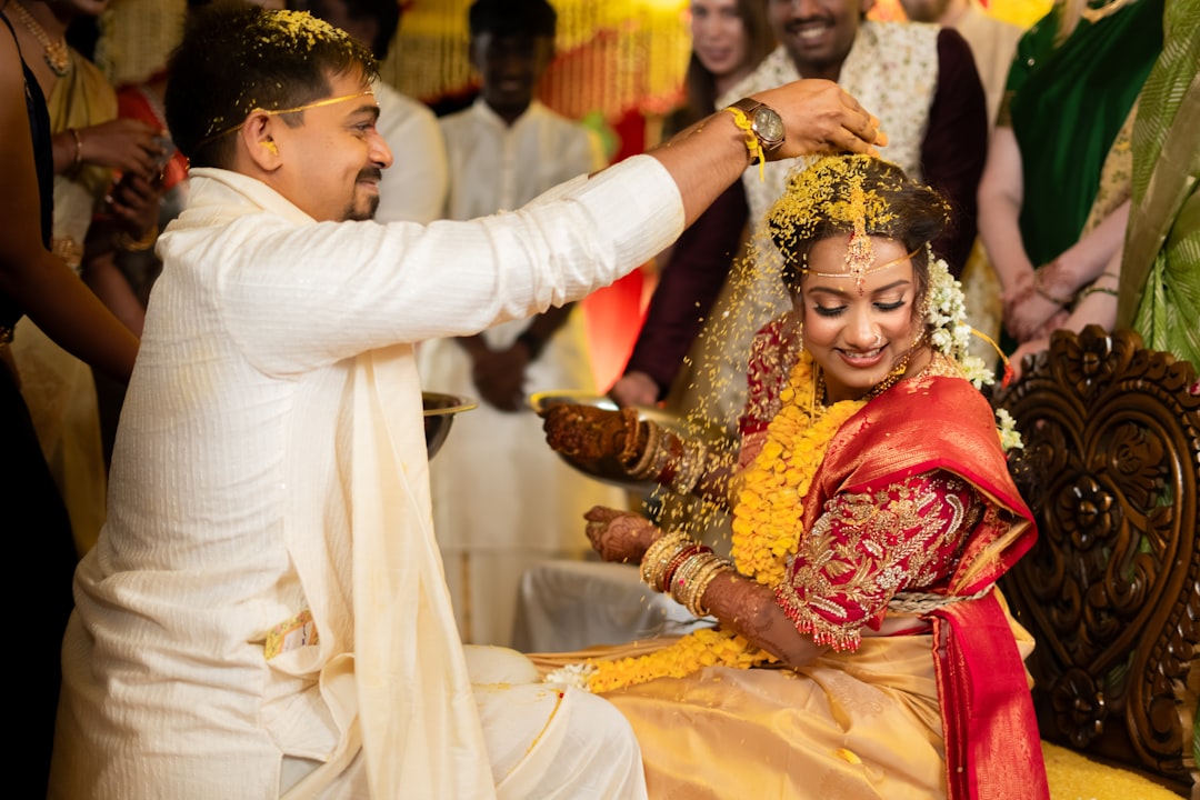 Sri Lanka: Where Marriage Remains Sacred (Image Credits: Unsplash)