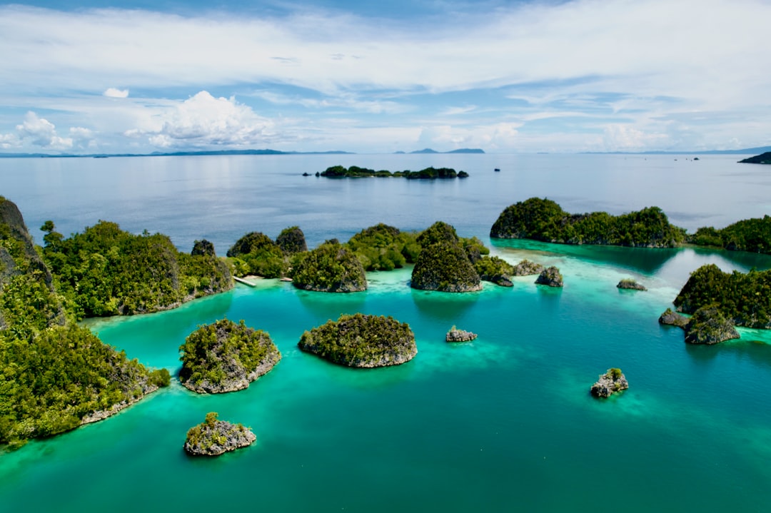 Indonesia - The Emerald Archipelago (Image Credits: Unsplash)