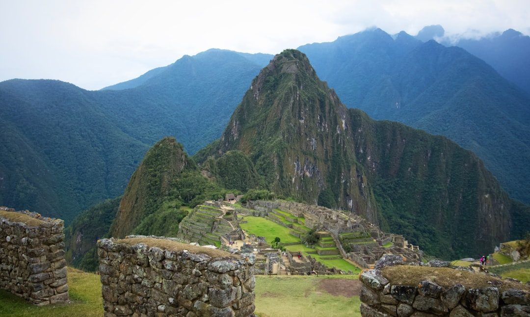 Peru: The Inca Legacy Lives On (Image Credits: Unsplash)