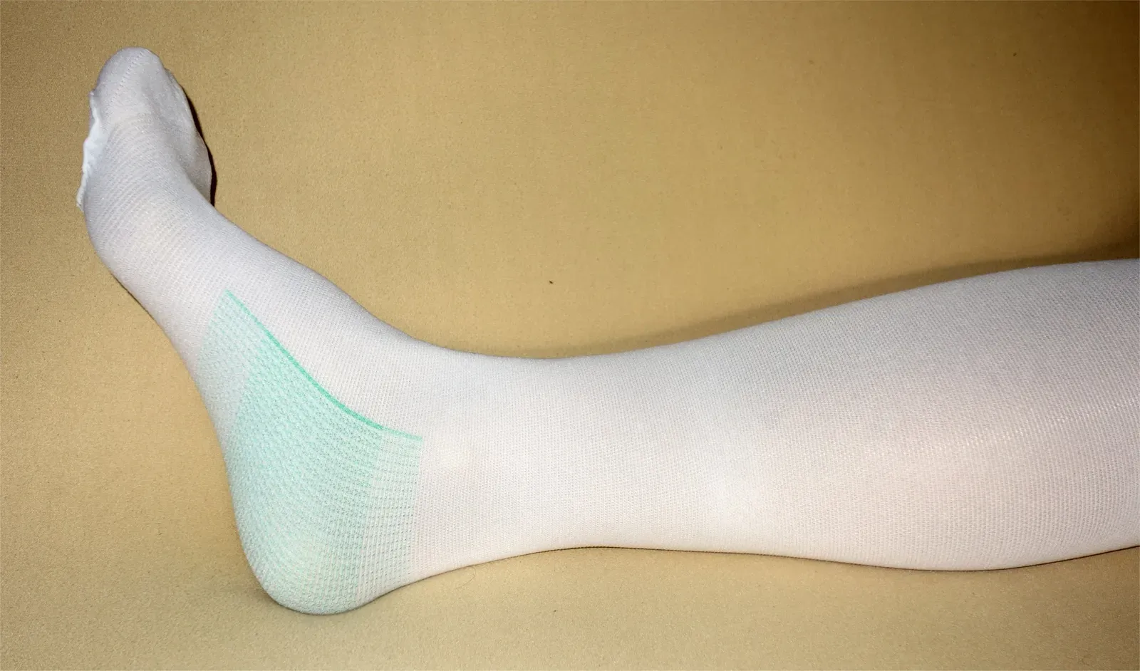 2. Compression Socks: The Unsexy Essential That Could Save Your Health (Image Credits: Wikimedia)