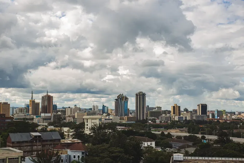 Why 2026 Might Be Nairobi's Breakout Year (Image Credits: Pexels)