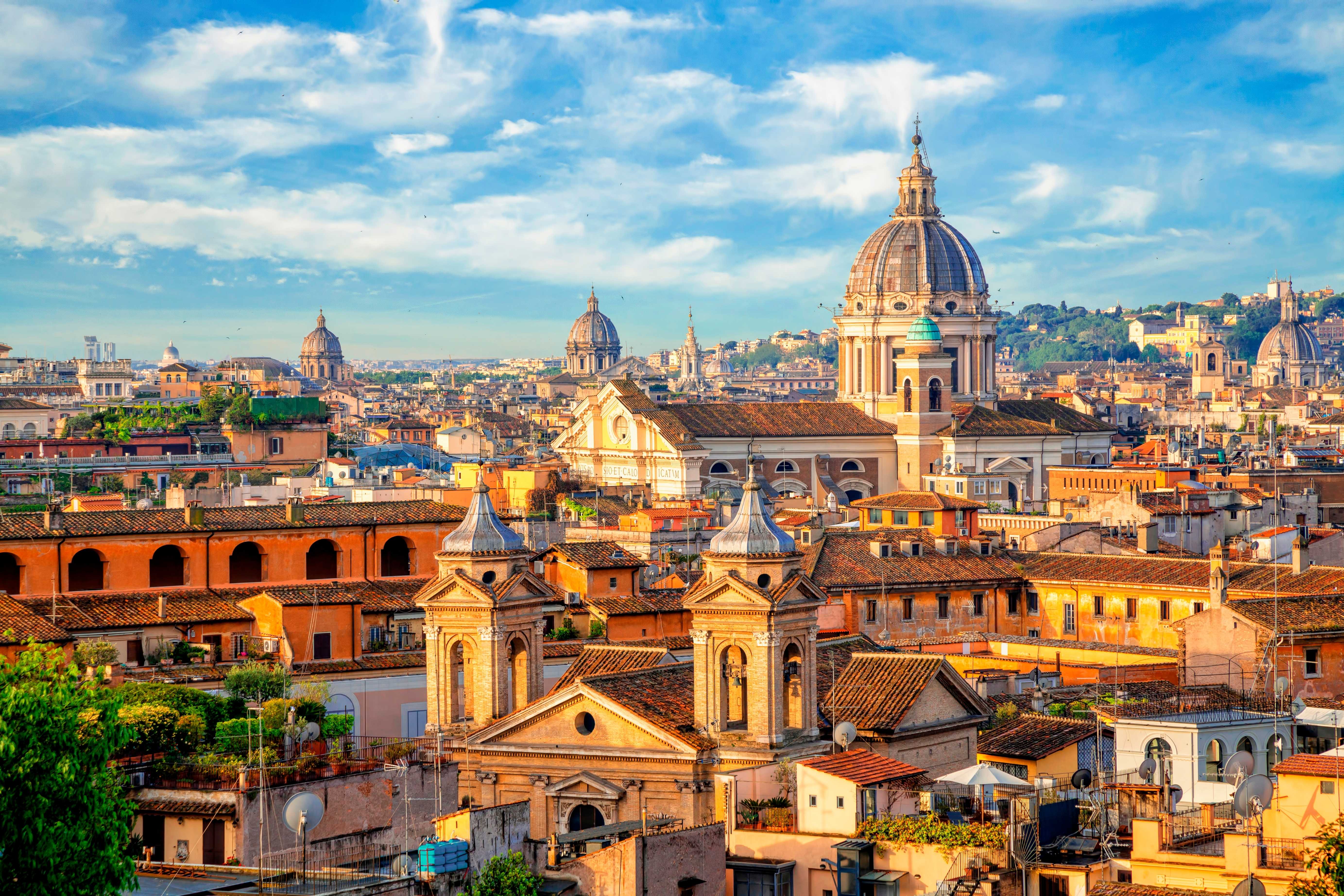 Italy: Where Every City Tells a Thousand Stories (Image Credits: Shutterstock)