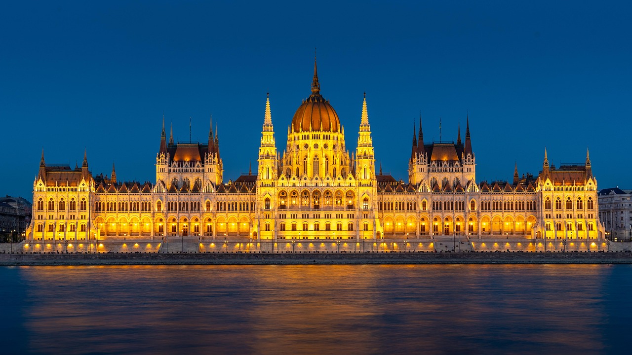Budapest: District-by-District Bans (Image Credits: Pixabay)
