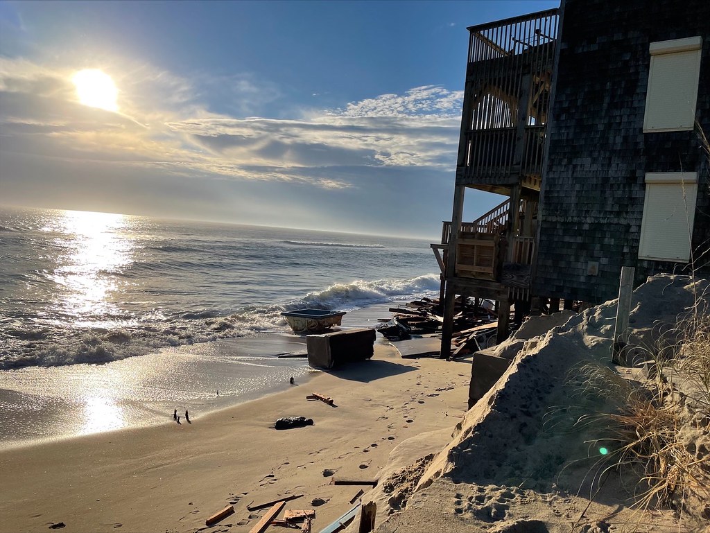 Insurance That Doesn't Protect (Image Credits: Flickr)