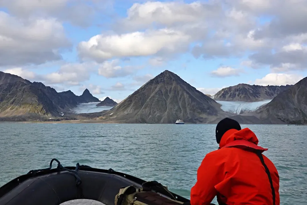 What to Expect: The Real Expedition Experience (Image Credits: Unsplash)