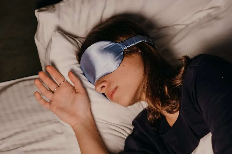4. Your Circadian Rhythm Is Taking the Real Hit (Image Credits: Pexels)